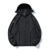 Mountain Series Unisex Sun Protection Shirt - UPF 50, Summer Trend, Plus Size Available