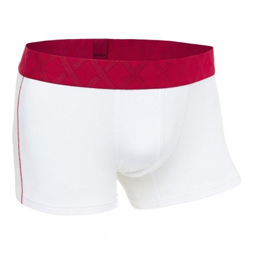 

[DEGEEGEE] Белые плавки X [Отправлено из Кореи] 100% оригинал 27-29