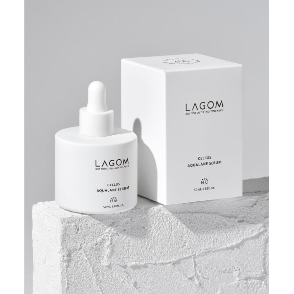 Lagom Cellus Aqualene Serum 50ml
