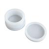 Multipurpose Silicone Craft Mold Various Shape Epoxy Resin Moulds Silicone Texture for Home Decorating and Gift Making