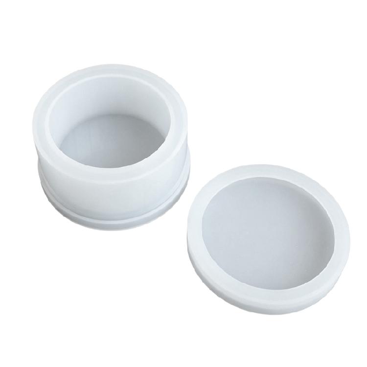 Multipurpose Silicone Craft Mold Various Shape Epoxy Resin Moulds Silicone Texture for Home Decorating and Gift Making