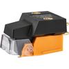 Audio-Technica AT-VM530xEN VM-type Stereo Cartridge, AEX 2026 Award Winner, Solid Elliptical Stylus, Aluminum Pipe Cantilever, Cartridge for Record Pl