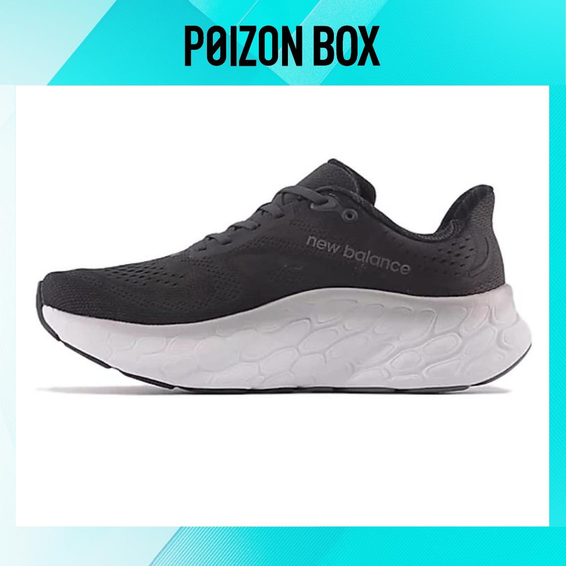

кроссовки New Balance NB Fresh Foam Running shoes Men MMORGG4