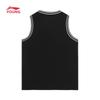 Li-Ning Boys' Youth Basketball Uniform Set