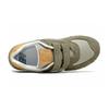 New Balance Slip-Resistant Shock Absorbing Durable Breathable Low-Top Kids Casual Shoes Kids Casual Shoes PV574NT2