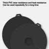Effective Sediment Barrier Brake Disc Cover for Road and Mountain Biking