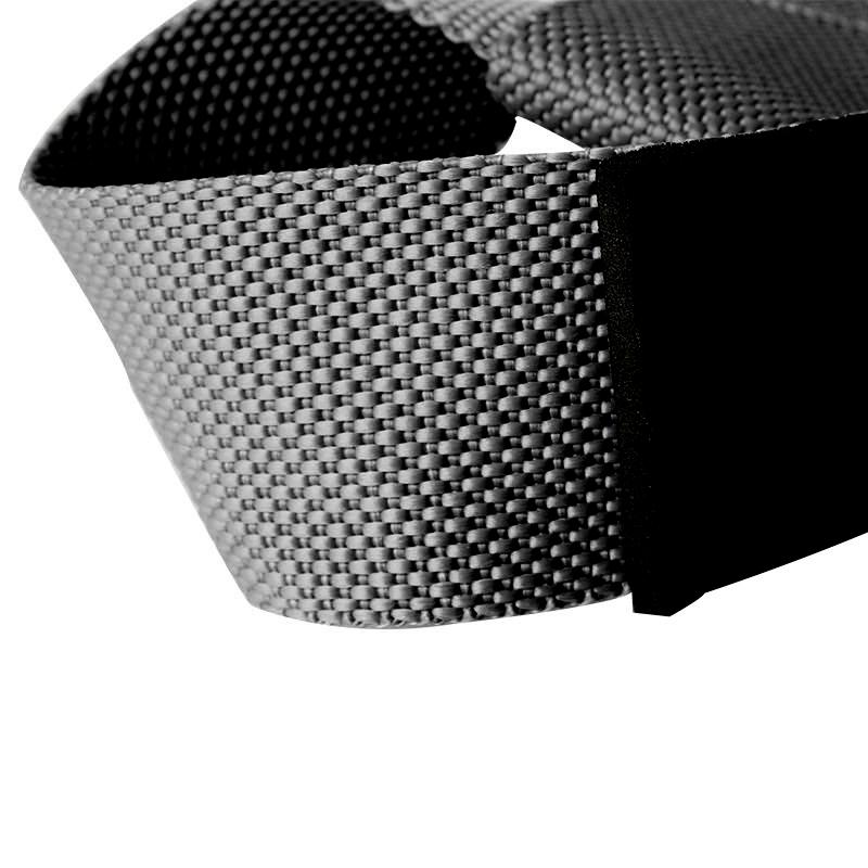 Forearm Wrist Roller Trainer Rope Arm Wrestling Training Strap Forearm Exerciser for Muscle Strength In Gym Home Outdoor