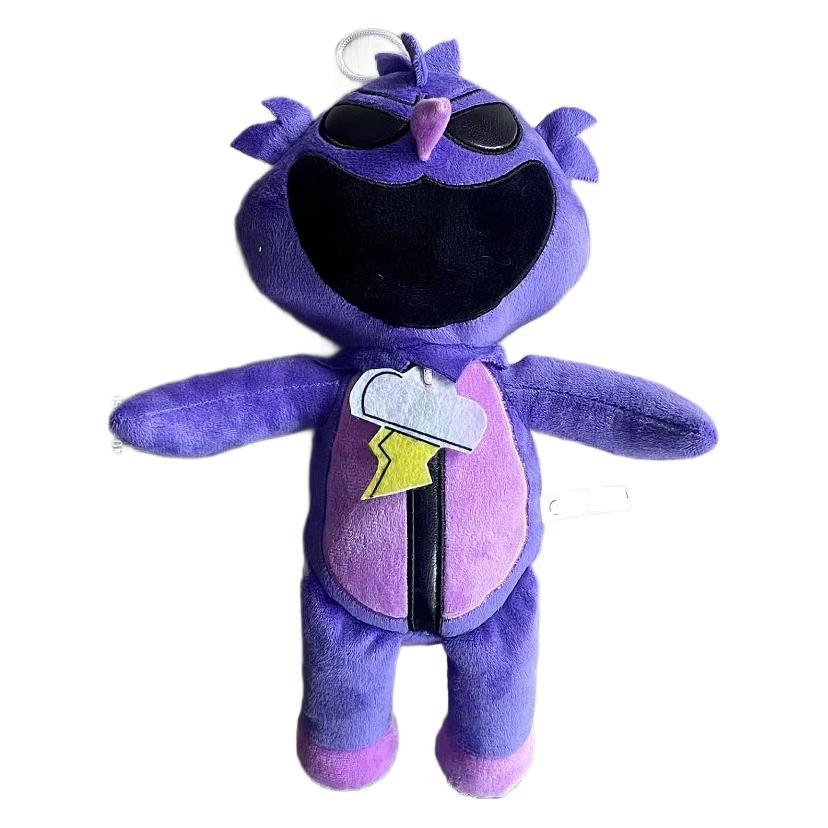 New Nightmare Critters Game Around The Game Lamb Doll Nightmare Lamb Plush Toy