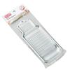 Shimomura Kogyo Made in Japan Ajiwai Shokubo Aluminum Grater AAO-668