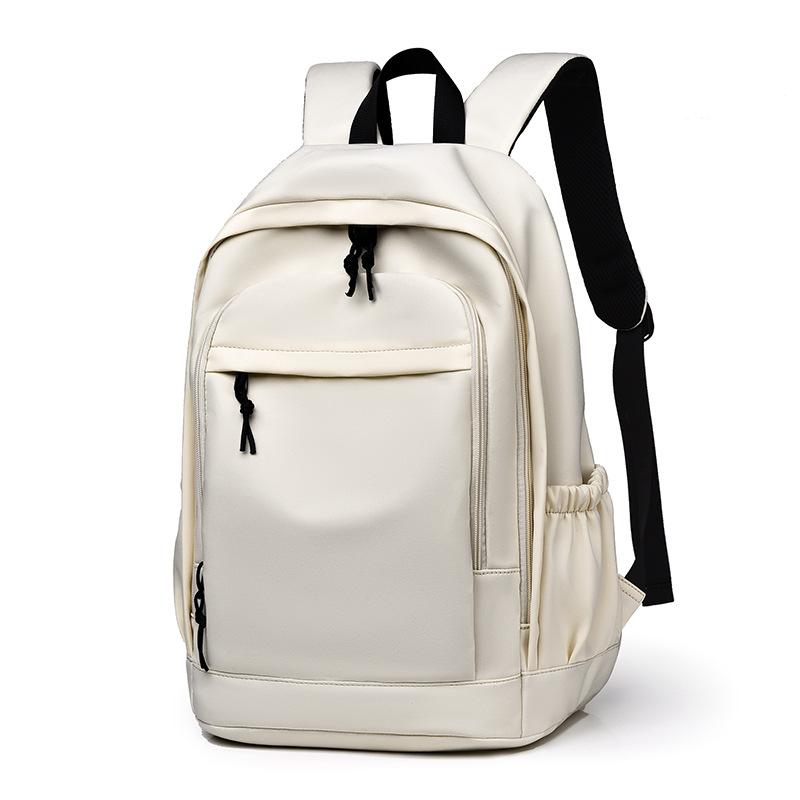 School Bag, Backpack, Student Bag, Large-capacity Men's and Women's Multi-layer Space College Student Computer Backpack
