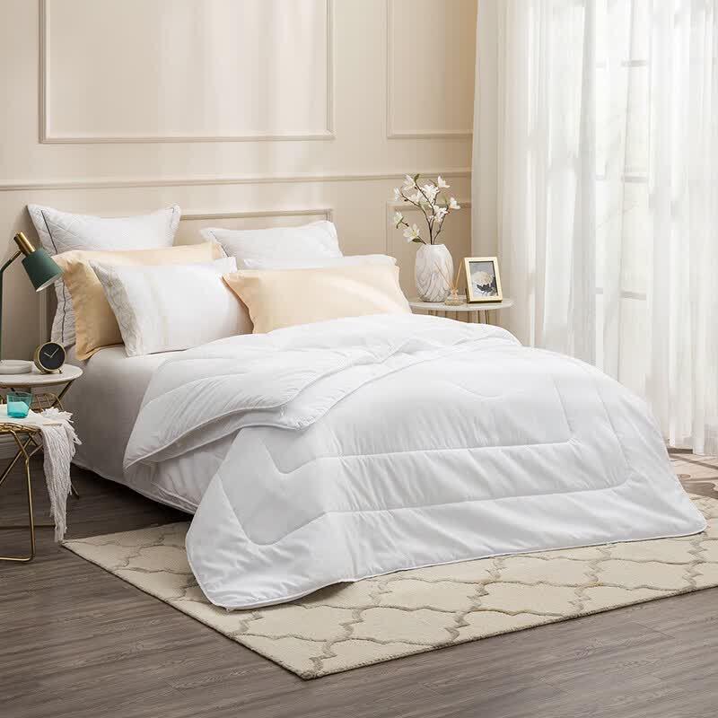 LUOLAI Star·Joy Lyocell Blend Two-in-One Duvet