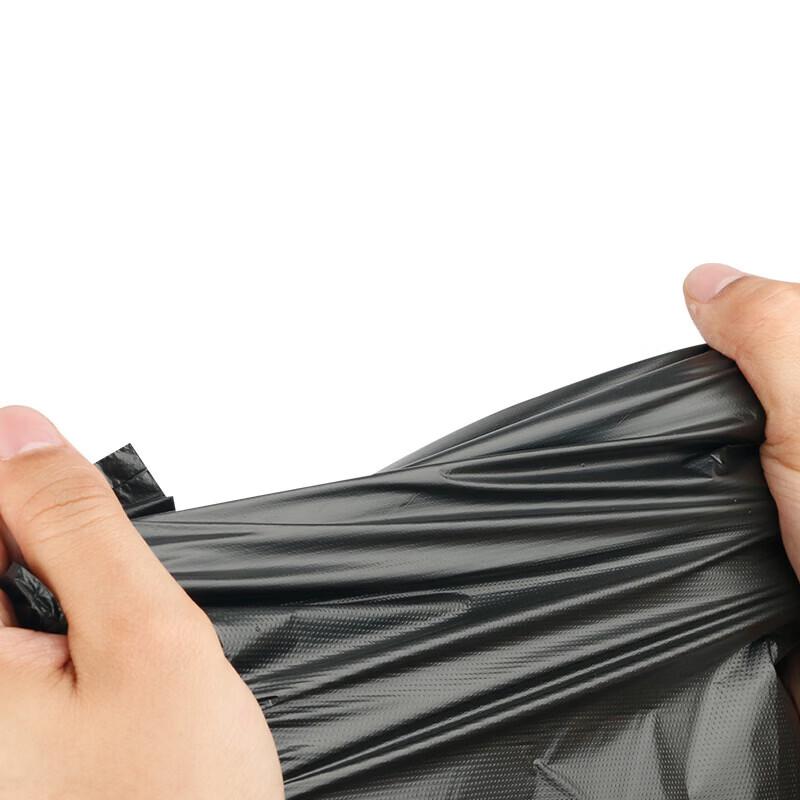 Disposable Vest Trash Bags
