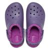 Crocs Kids Classic Lined Clog 207009 5ci