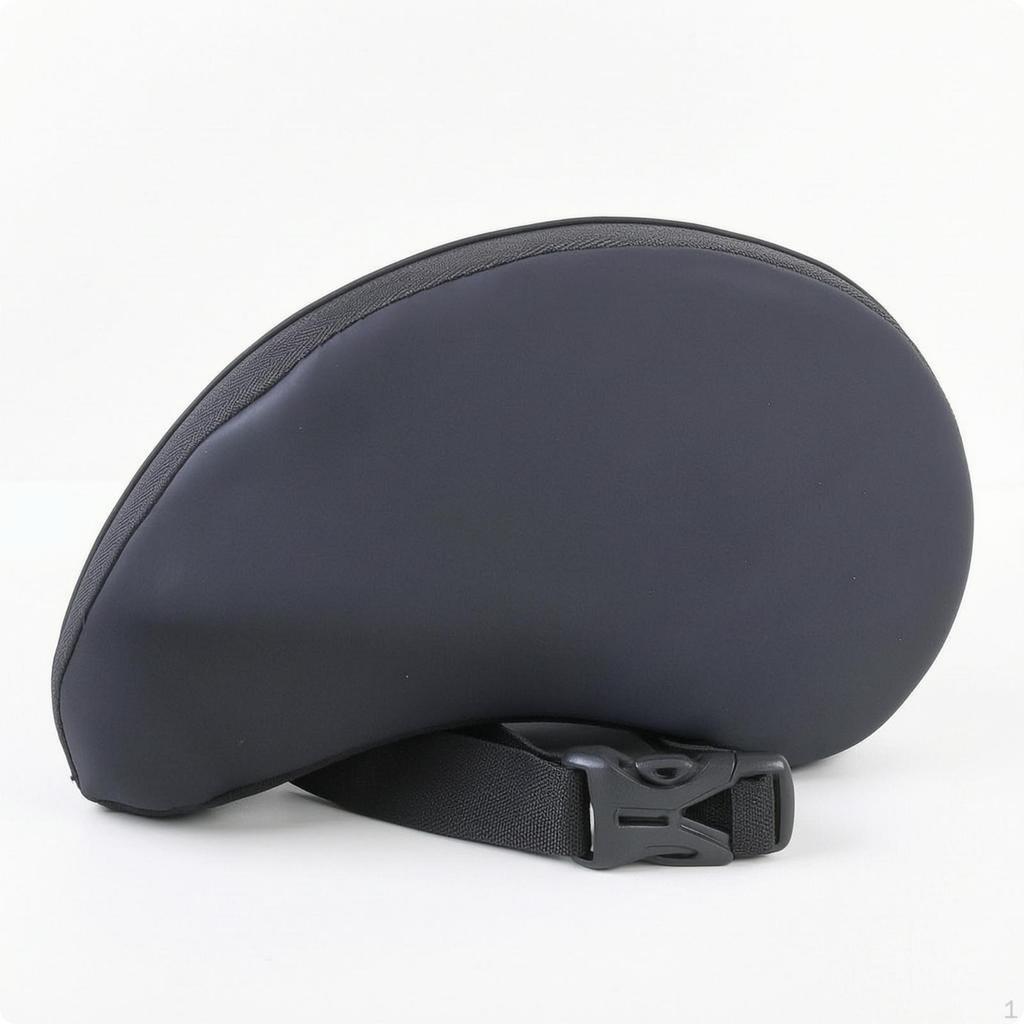 Cuscino di Supporto per Chitarra Ergonomico con Cinturino Comodo per Chitarristi, Pratica,