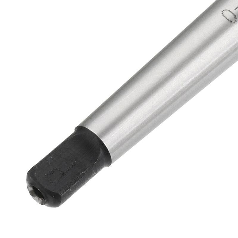 Machine Drill Chuck Lathe Tool Spare Replacement Taper 1Pc CNC Metalworking