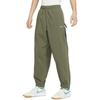 Nike Casual Pants Unisex Medium Olive Green DV9041-222
