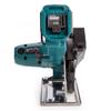 MAKITA Scie Circulaire À Métaux 18 V Li-Ion Ø 136 Mm (Produit Seul) DCS552Z