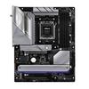 Carte Mère - ASROCK - B850 LiveMix - WiFi - Socket AM5 - Performance avancée