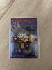 Dragon Ball Itajaga Vol.1 No.22 1-22 CR Son Goku Boyhood Rare Trading Card FS