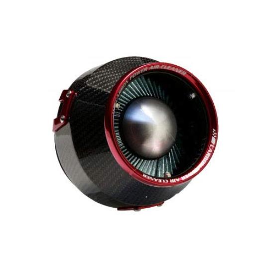 

BLITZ CARBON POWER ПОВІТРЯНИЙ ФІЛЬТР Jimny JB64W R06A Тільки Турбо 35256