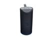 Portable Bluetooth Fabric Subwoofer Speaker with Wireless USB & Card Slot