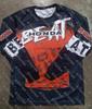Honda Summer Moto Cycling Long Sleeved Tee Breathable Motocross Jersey Honda BEAT LongSlevee MOTORCYCLE JERSEY UNISEX Top Tees