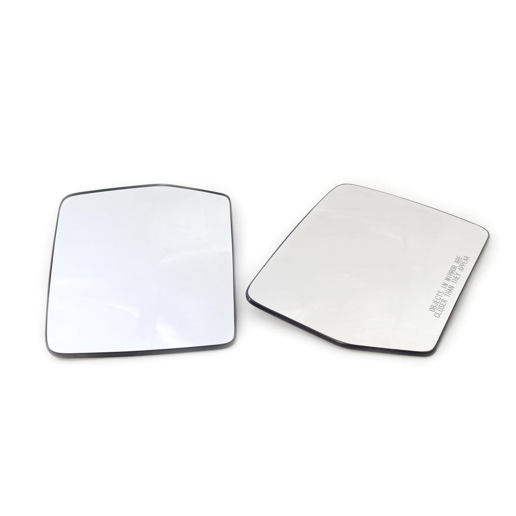 Sklo zpětného zrcátka pro Ford F150 (2004-2010) - Číslo dílu 4L3Z-17K707-DA/BD