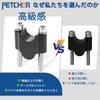 Handlebar Risers 30mm Up Handlebar Post for Bars PETCHOR Handlebar Clamp Raises Eliminates Forward Lean Motorcycle Handlebar Bike Handle Universal