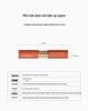 Car Air Vent Essential Oil Freshener Stick