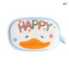 Baby Bath Sponge Soft Cartoon Shower Sponge Body Wash Sponge For Kids Bath Hair