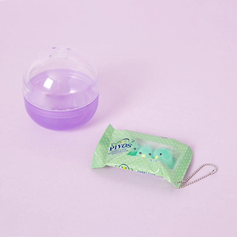 Chick Marshmallow Random Keychain (26029915)