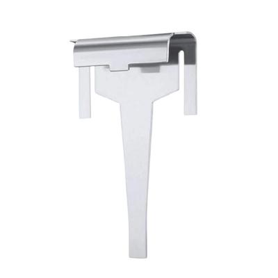 Refrigerator Service Replacement Refrigerator Clip Evaporator Replacement Part Rot Proof Defrost Temperature Repair