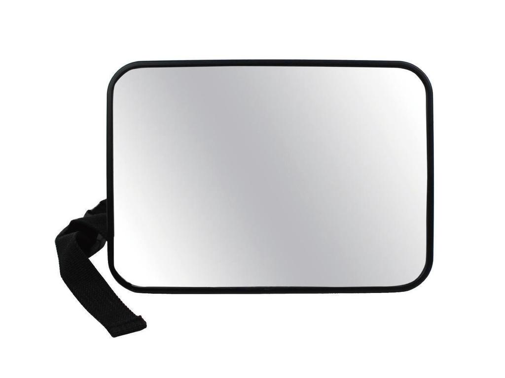 Child Safety Rearview Mirror for Car