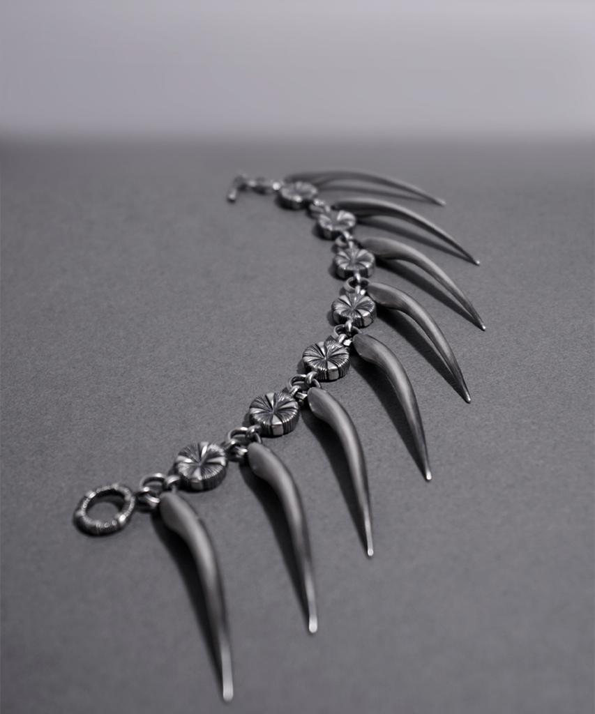 Godjake [Devoured] Mx-Bt Bracelet