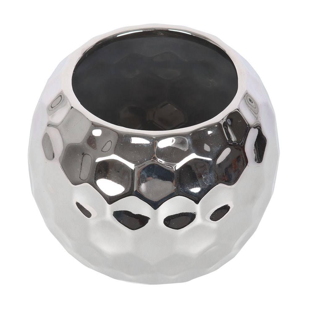 Something Different Disco Ball Vase