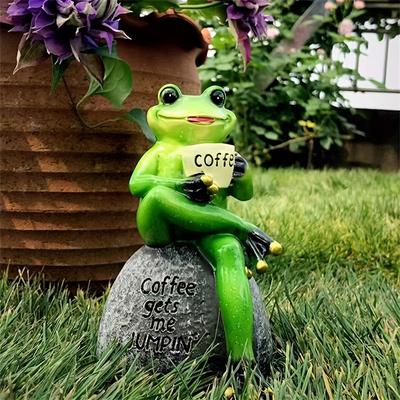 Aménagement du jardin – Décorations de jardin