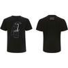 Wels The Bottlemen Tukan T-Shirt Schwarz Neues Unisex T-Shirt
