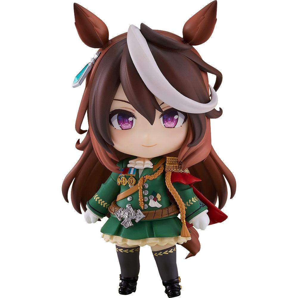 

Uma Musume Pretty Derby Nendoroid Symboli Rudolf Uma Musume Pretty Derby