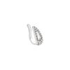 Diamond-Encrusted Ear Cuffs for Non-Pierced Ears - Chic 2023 Design for Women
