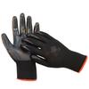 Nitrile Coated Oil & Waterproof Work Gloves