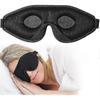 Acessórios e produtos para dormir bem e deixar de ressonar – Máscaras e toucas para dormir
