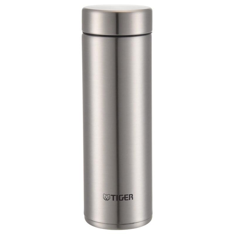 Tiger 300ML Stainless Steel Insulated Water Bottle