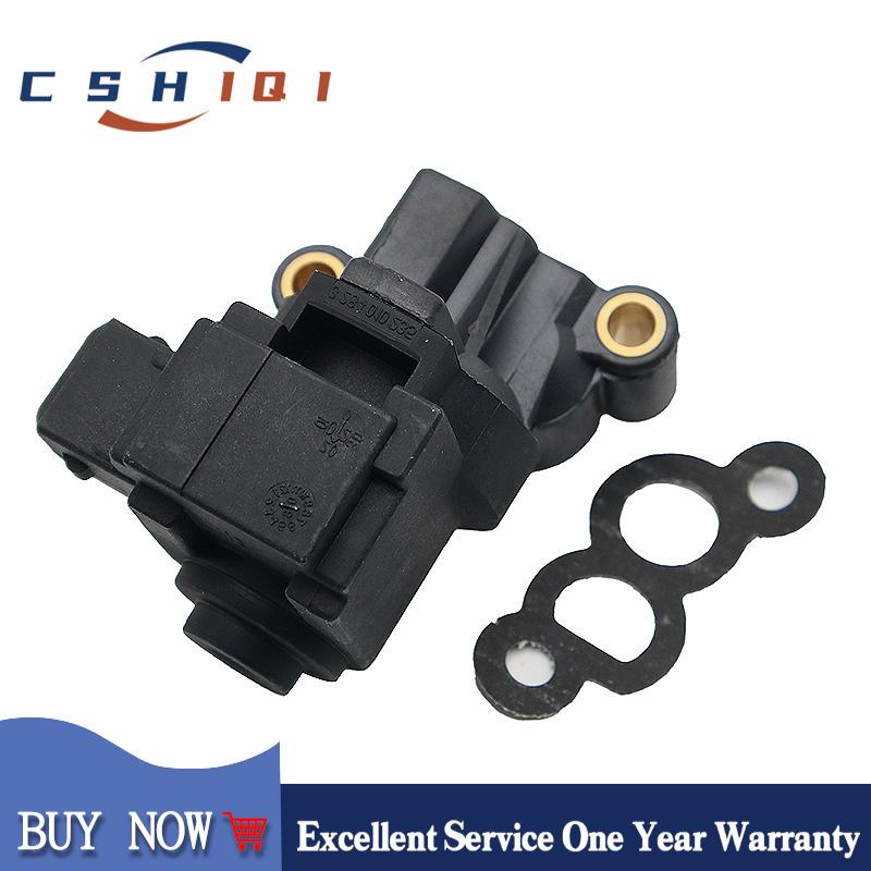 026133361 Idle Speed Control Valve For Vauxhall A Omega Vectra Opel Frontera B Sintra 2.0 2.2 2.5 L 1992-2005 Auto Spare Parts