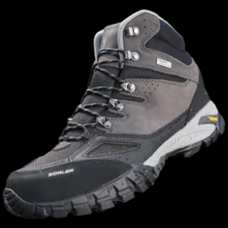 Sikeluo X9812369 EVENT+V High-Top Hiking Shoes