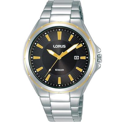 Watch Lorus Classic RH942PX9