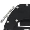 Control Throttle Lock, Protect System, Durable Practical, Assist Retainer Grip