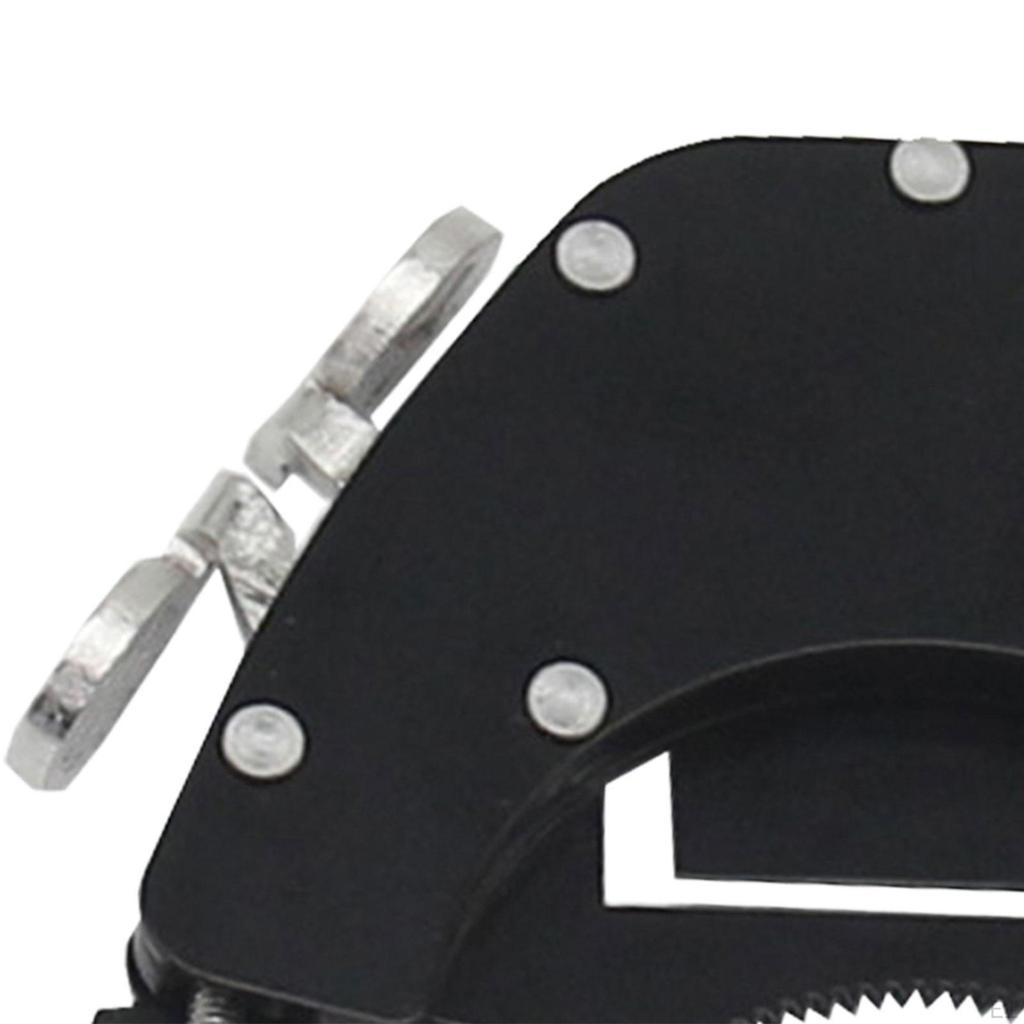Control Throttle Lock, Protect System, Durable Practical, Assist Retainer Grip