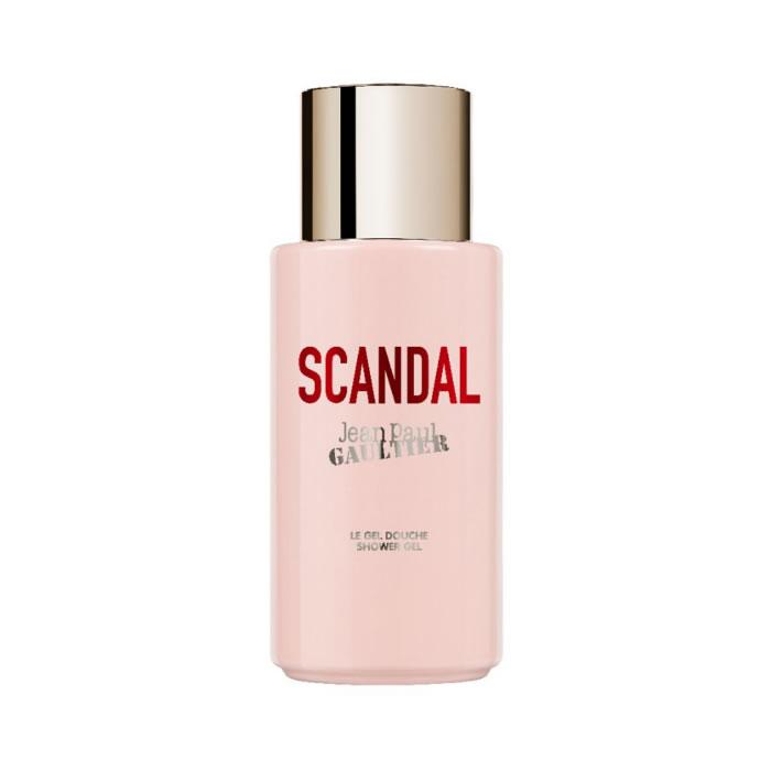 

Гель для душа Jean Paul Gaultier Scandal 200мл
