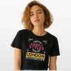 Harry Styles Together Tour 2026 T-Shirt Wembley London Marineblau Konzert Merch