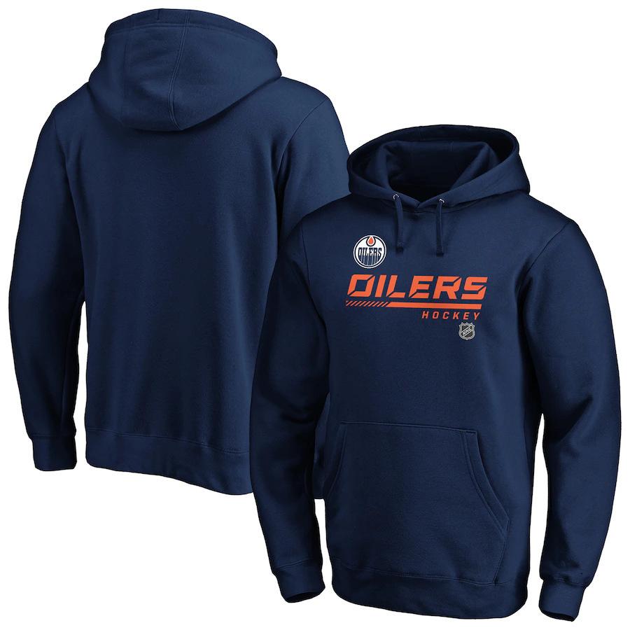 Supports NHL oiler ice hockey jerseys